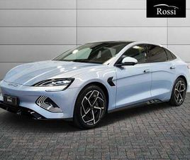 BYD SEAL EXCELLENCE AWD