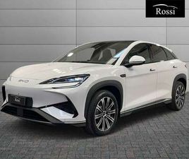 BYD SEAL ION 7 COMFORT