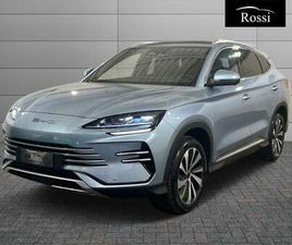 BYD SEAL U U DM-I COMFORT 2025