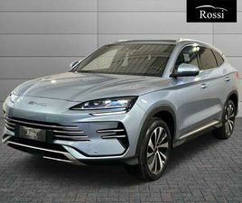 BYD SEAL U U DM-I COMFORT 2025