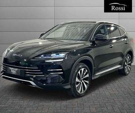 BYD SEAL U U DM-I DESIGN