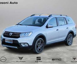 MCV STEPWAY 1.5 DCI S&S 90CV