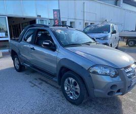 1.3 MJT 95CV PICK-UP DC ADVENTURE