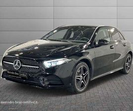 250 E PHEV (EQ-POWER) PREMIUM AUTO