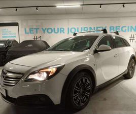 COUNTRY TOURER 2.0 CDTI BITURBO