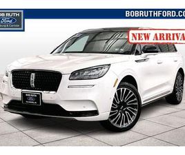 LINCOLN CORSAIR USED 2021 LINCOLN CORSAIR RESERVE