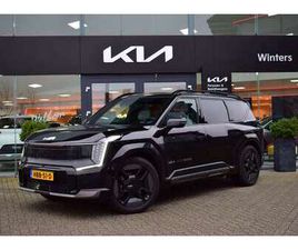 KIA EV9 LAUNCH EDITION GT-LINE AWD 99.8 KWH | 360-CAMERA |