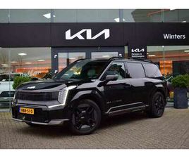 KIA EV9 LAUNCH EDITION GT-LINE AWD 99.8 KWH DIRECT LEVERBA