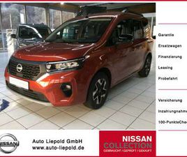 NISSAN TOWNSTAR 2,0T DIG-T 130 L1 2,0T TEKNA