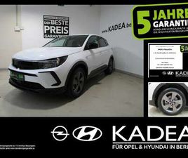 OPEL GRANDLAND 1.6 180°KAMERA,LED,PDC,AGR,NAVI,KLIMAA.