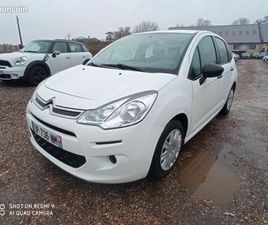 CITROEN C3 C3