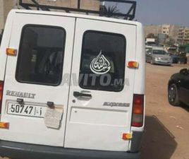 RENAULT EXPRESS RENAULT