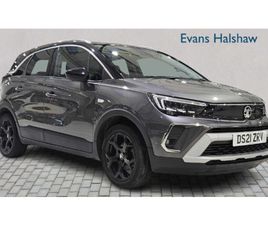 1.2 TURBO [130] SRI NAV 5DR 2021