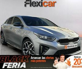 1.6 CRDI GT LINE DCT 100 KW (136 CV)