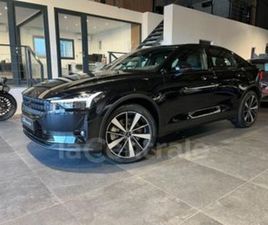 POLESTAR POLESTAR 2 STANDARD RANGE SINGLE MOTOR 69 KW