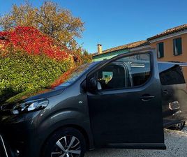 TOYOTA PROACE VERSO 2.0 DIESEL EXECUTIVE