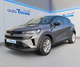 ECO-G 100 CH EVOLUTION