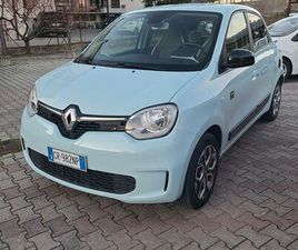 RENAULT TWINGO RENAULT TWINGO SCE 65 CV