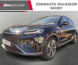 MG MARVEL R EV 2WD LUXURY 70 KWH