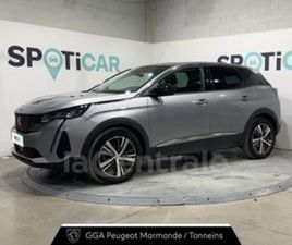 II GENERATION2 1.2 PURETECH 130 S&S ALLURE PACK EAT8