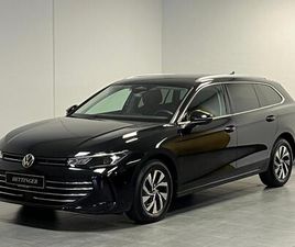 VOLKSWAGEN PASSAT 2.0 TDI DSG, HUD,DCC,SPORTSITZE...