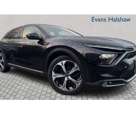 1.2 PURETECH 130 SENSE PLUS 5DR EAT8 2023