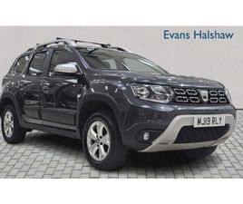 1.6 SCE COMFORT 5DR 2019