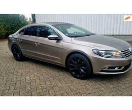 VOLKSWAGEN CC - 1.8 TSI
