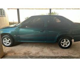 VOLKSWAGEN LOGUS VOLKSWAGEN LOGUS GLI / GL 1.8 1996