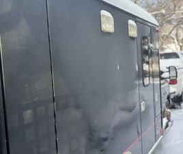 FORD E350 FOR SALE 1996 FORD AMBULANCE SET UP FOR CARPENTER