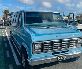 FORD ECONOLINE