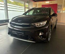 KIA STONIC 1.0T VISION*NAVI*DRIVE-ASSIST-ADVANCED*