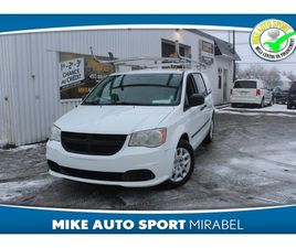 RAM TRUCKS CARGO VAN 2015 RAM CARGO VAN