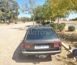 RENAULT R21 NEVADA RENAULT NEVADA DIESEL