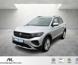 1.0 TSI DSG/LED/RFK/ACC/APP-CONNECT