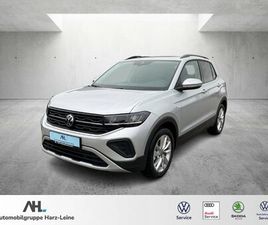 1.0 TSI DSG/LED/RFK/ACC/APP-CONNECT