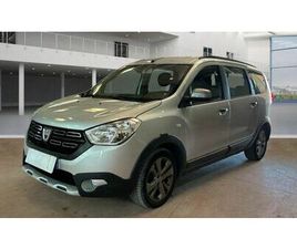 1.5 DCI 110CH STEPWAY 7 PLACES