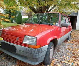 VENDS UNE R5 RENAULT