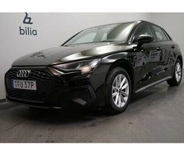 AUDI A3 SPORTBACK 35 TFSI