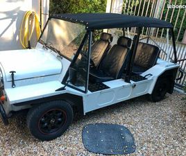 MINI MOKE