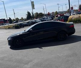 JAGUAR XF P380 JAGUAR XF * S * CARFAX * БЕЗ ПЪРВОНАЧАЛНА ВНОСКА