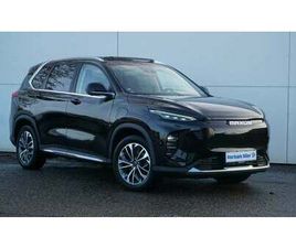 MAXUS EUNIQ 6 MAXUS EUNIQ6 70 5D