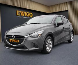 1.5 SKYACTIV-G 90 DYNAMIQUE | ENTRETIEN MAZDA