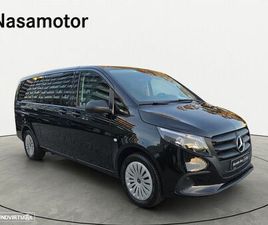MERCEDES VITO TOURER MERCEDES-BENZ VITO TOURER 114 CDI/34