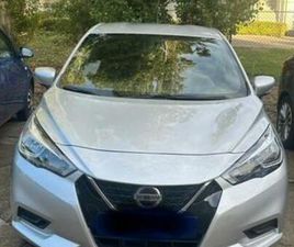 ② NISSAN MICRA 31 DÉCEMBRE 2020 — NISSAN — 2EMEMAIN