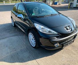 PEUGEOT 207 1.6 THP 175CV 3P.RC