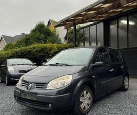 ② RENAULT SCENIC 1.5 DCI — RENAULT — 2EMEMAIN