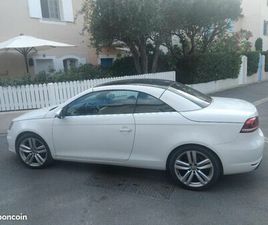 EOS CARAT TDI 7 CV FAIBLE KILOMÉTRAGE