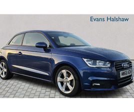 1.4 TFSI SPORT 3DR 2016