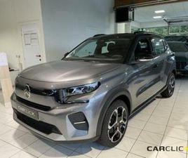 CITROEN C3 ② CITROEN C3 PLUS — CITROËN — 2EMEMAIN